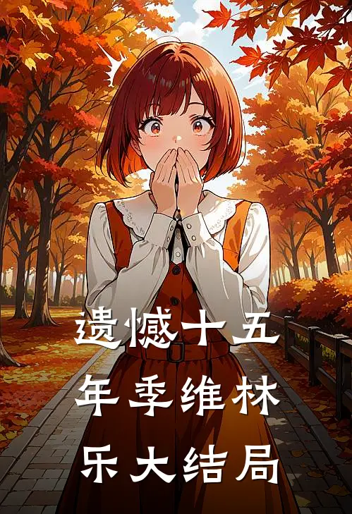 遗憾十五年(季维林乐)大结局