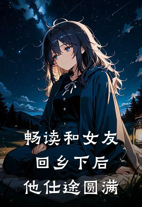 畅读和女友回乡下后，他仕途圆满