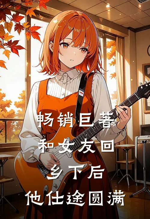 畅销巨著和女友回乡下后，他仕途圆满