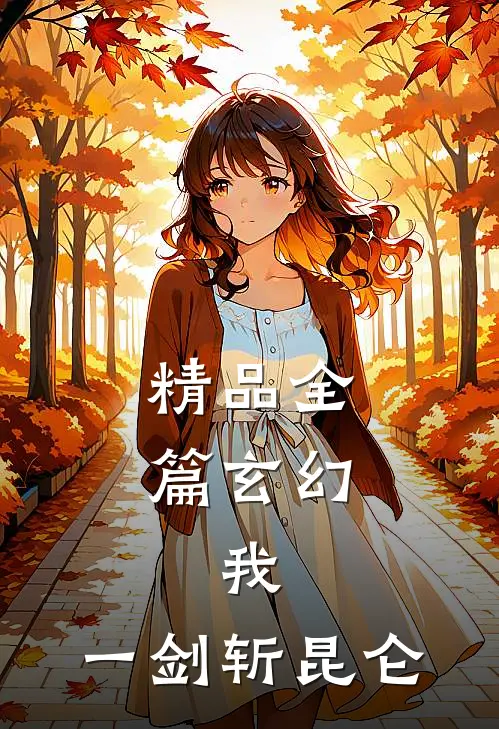 精品全篇玄幻：我，一剑斩昆仑