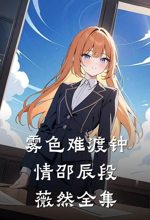雾色难渡钟情(邵辰段薇然)全集