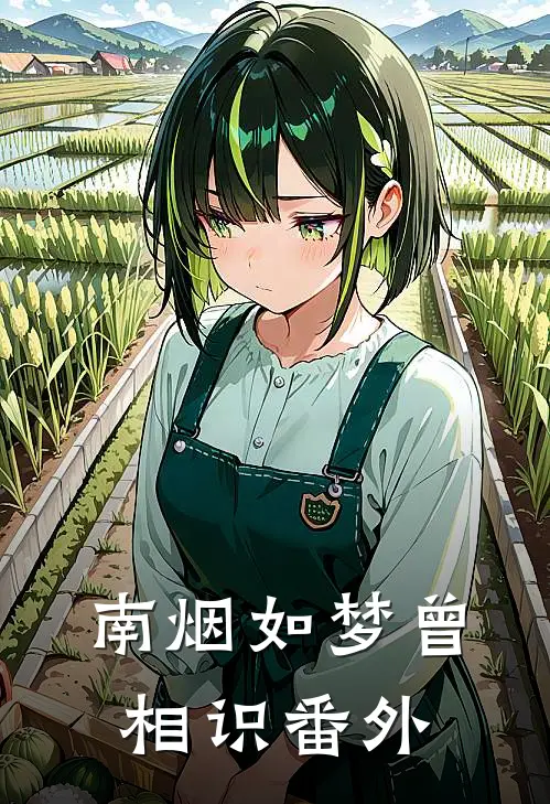 南烟如梦曾相识番外