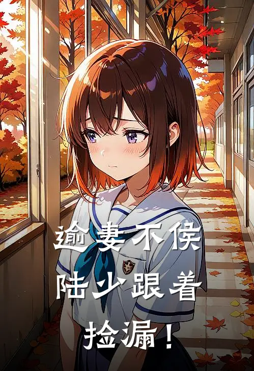 逾妻不侯，陆少跟着捡漏！