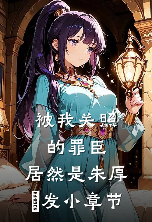 被我关照的罪臣，居然是朱厚熜发小章节