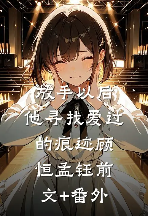 放手以后，他寻找爱过的痕迹(顾恒孟钰)前文+番外