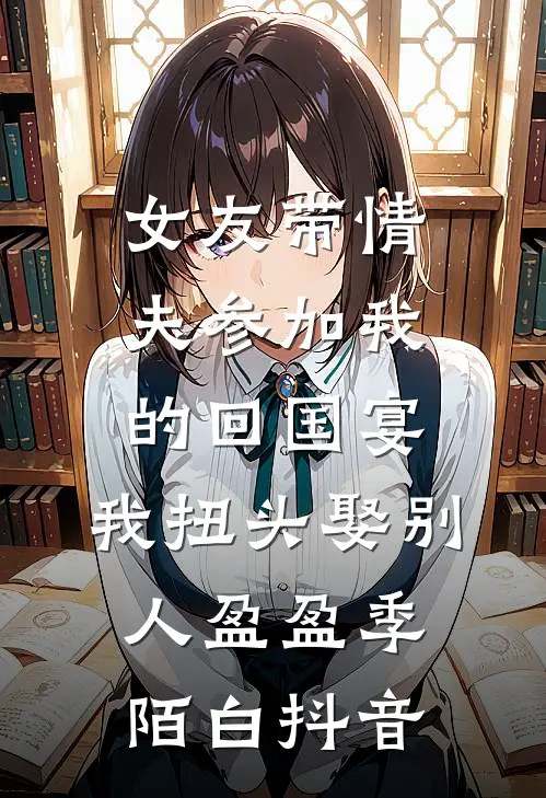 女友带情夫参加我的回国宴，我扭头娶别人(盈盈季陌白)抖音