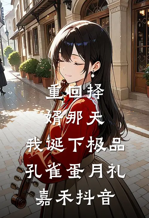 重回择婿那天，我诞下极品孔雀蛋(月礼嘉禾)抖音
