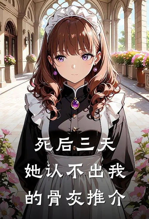 死后三天，她认不出我的骨灰推介