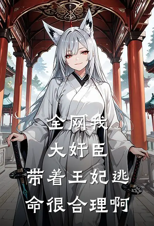 全网我，大奸臣，带着王妃逃命很合理啊