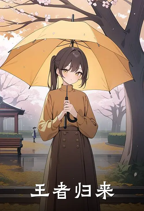 王者归来
