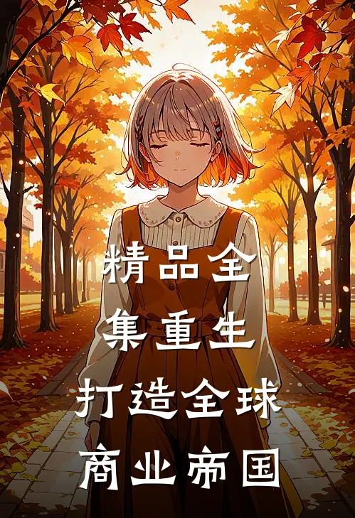 精品全集重生：打造全球商业帝国