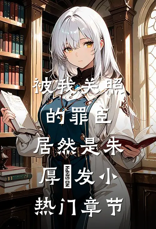 被我关照的罪臣，居然是朱厚熜发小热门章节