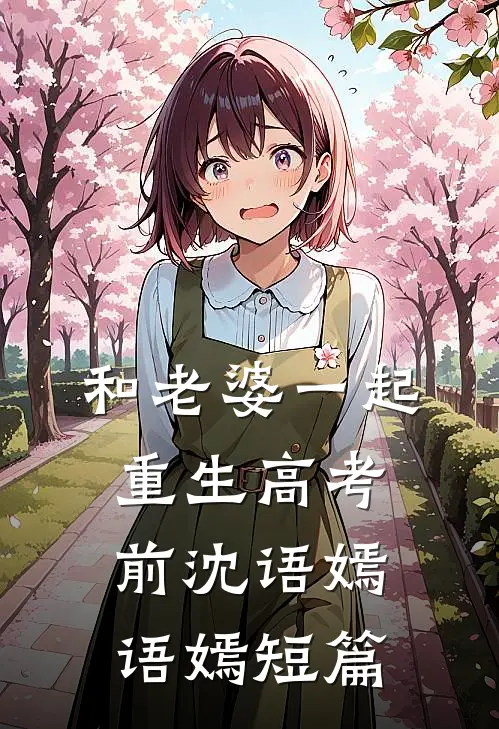 和老婆一起重生高考前(沈语嫣语嫣)短篇