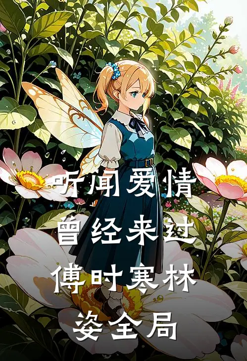 听闻爱情，曾经来过傅时寒林姿全局