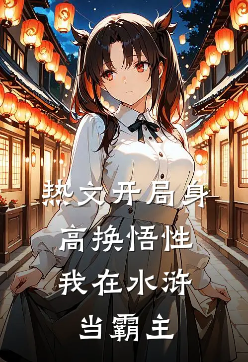 热文开局身高换悟性：我在水浒当霸主