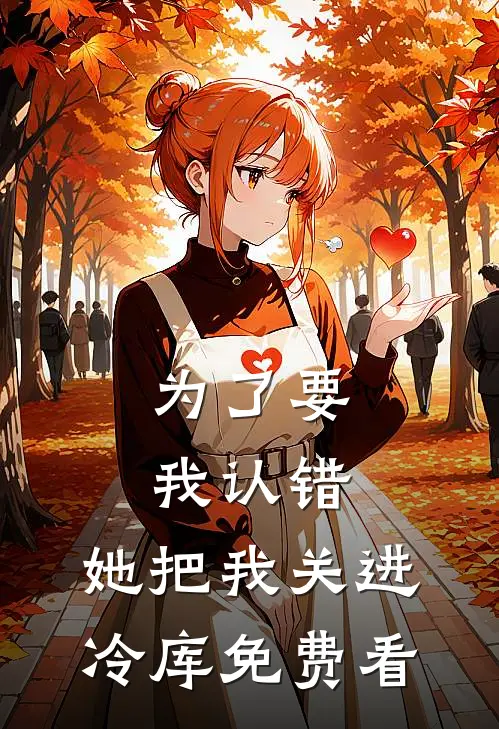 为了要我认错，她把我关进冷库免费看