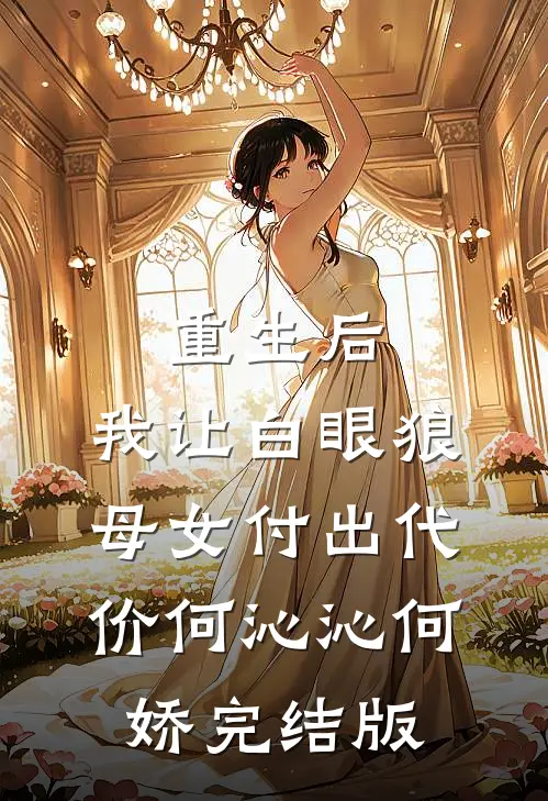 重生后，我让白眼狼母女付出代价(何沁沁何娇)完结版