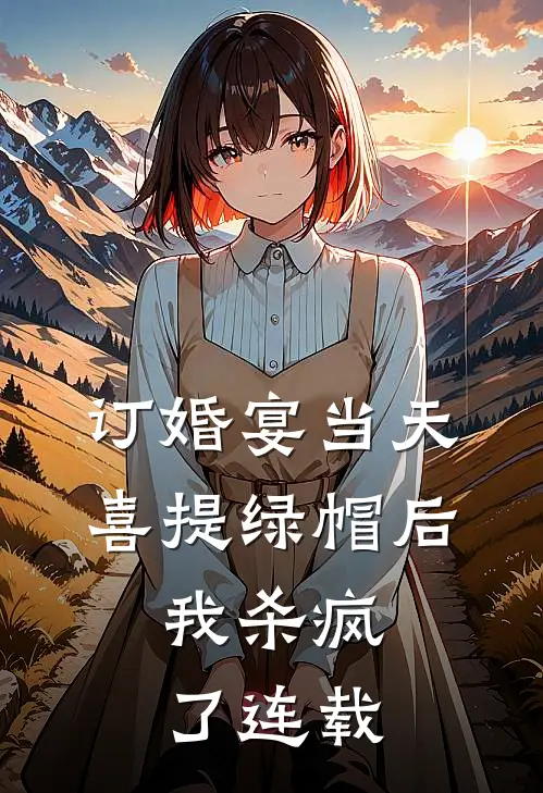 订婚宴当天喜提绿帽后，我杀疯了连载