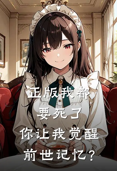 正版我都要死了，你让我觉醒前世记忆？