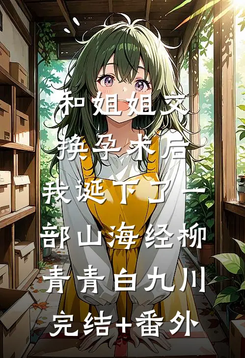 和姐姐交换孕术后 ，我诞下了一部山海经(柳青青白九川)完结+番外
