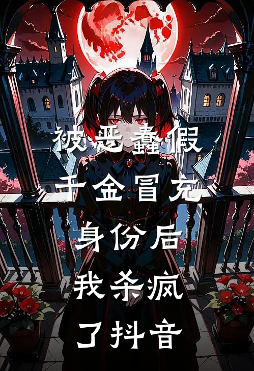 被恶蠢假千金冒充身份后，我杀疯了抖音
