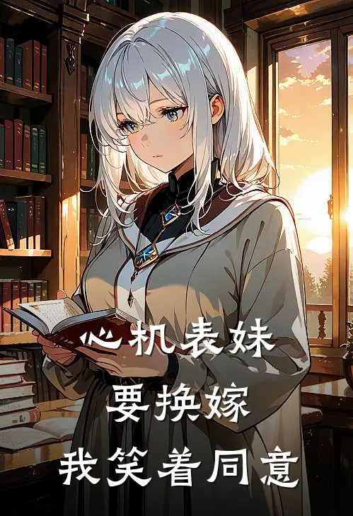 心机表妹要换嫁，我笑着同意