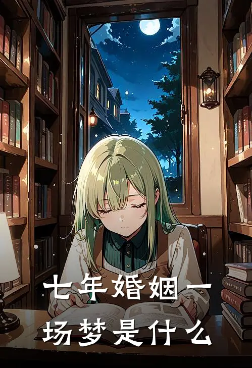 七年婚姻一场梦是什么