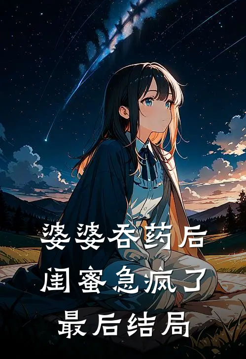 婆婆吞药后，闺蜜急疯了最后结局