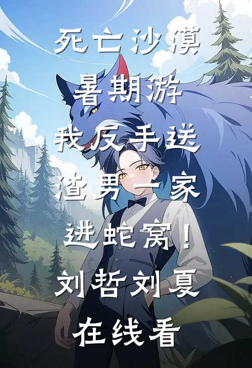 死亡沙漠暑期游，我反手送渣男一家进蛇窝！(刘哲刘夏)在线看