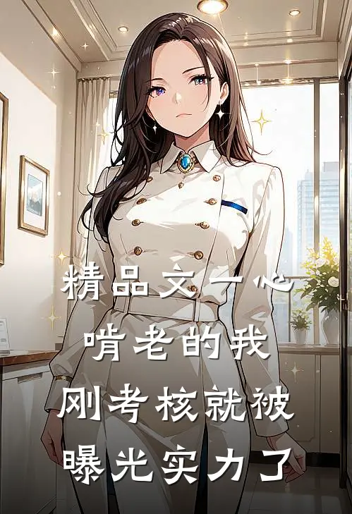 精品文一心啃老的我，刚考核就被曝光实力了