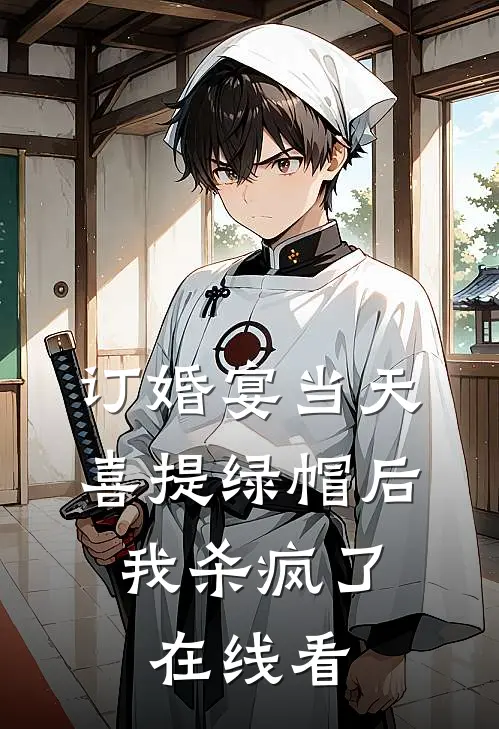 订婚宴当天喜提绿帽后，我杀疯了在线看