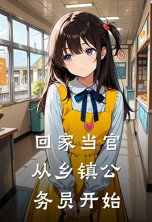 回家当官：从乡镇公务员开始
