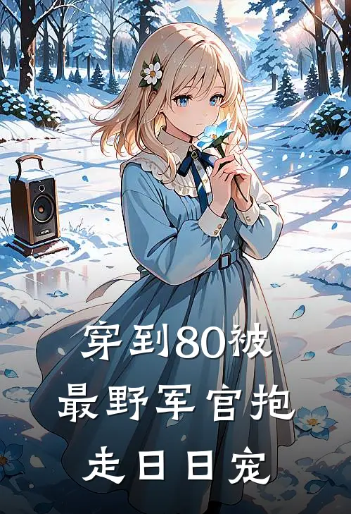 穿到80被最野军官抱走日日宠