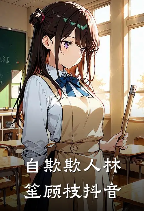 自欺欺人(林笙顾枝)抖音