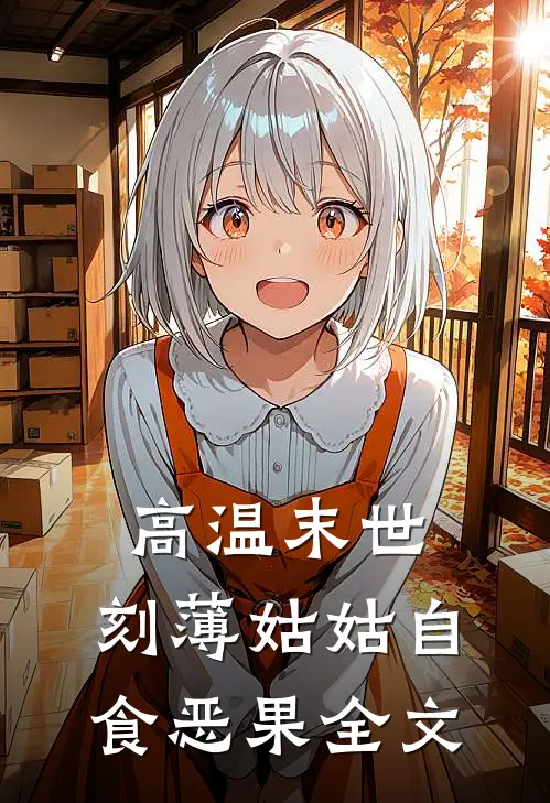 高温末世，刻薄姑姑自食恶果全文