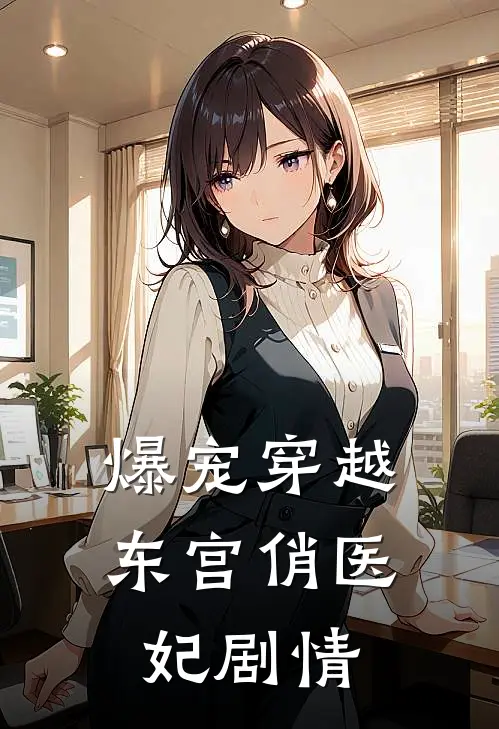 爆宠穿越：东宫俏医妃剧情