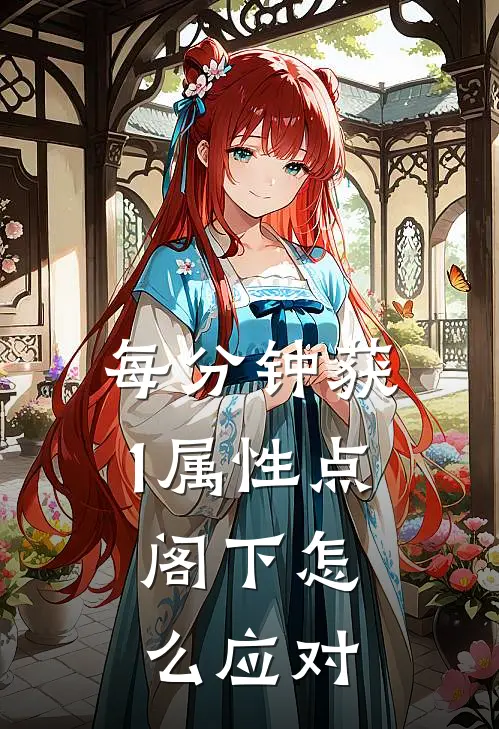 每分钟获1属性点，阁下怎么应对