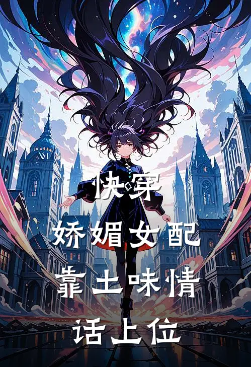 快穿：娇媚女配靠土味情话上位