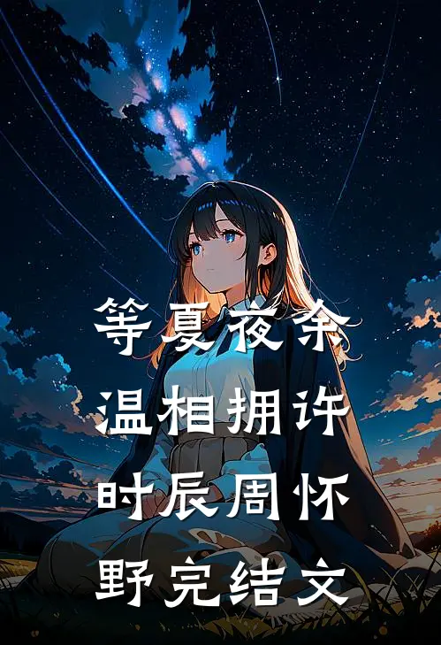 等夏夜余温相拥许时辰周怀野完结文