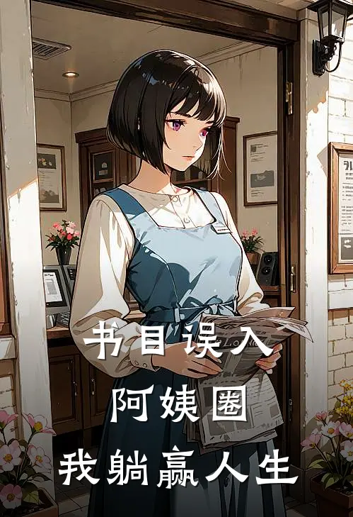 书目误入阿姨圈，我躺赢人生