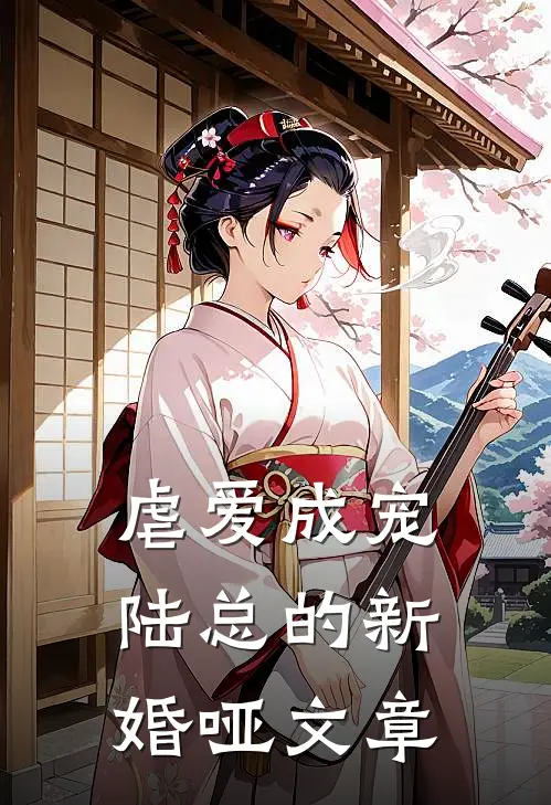 虐爱成宠：陆总的新婚哑文章