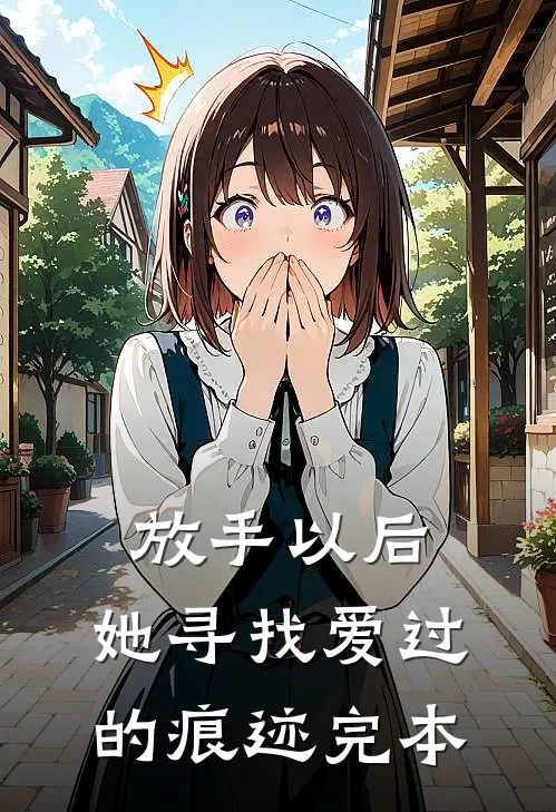 放手以后，她寻找爱过的痕迹完本