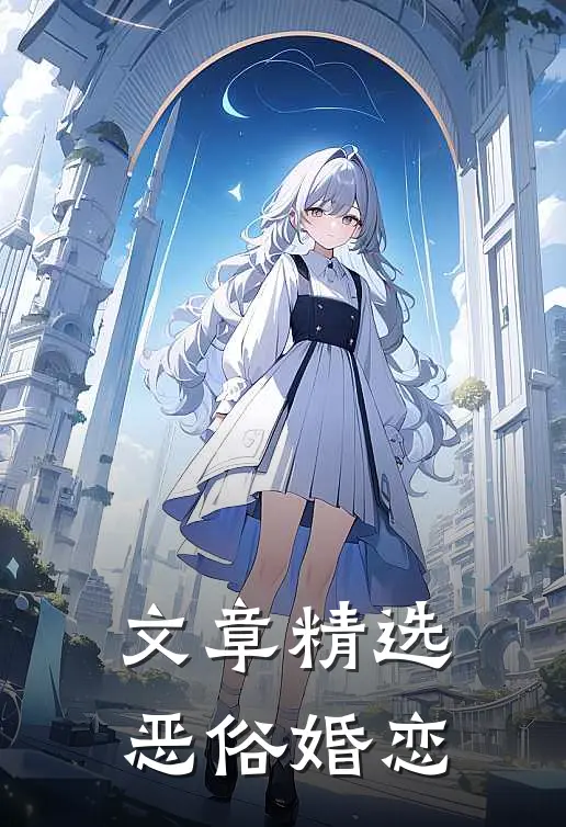文章精选恶俗婚恋