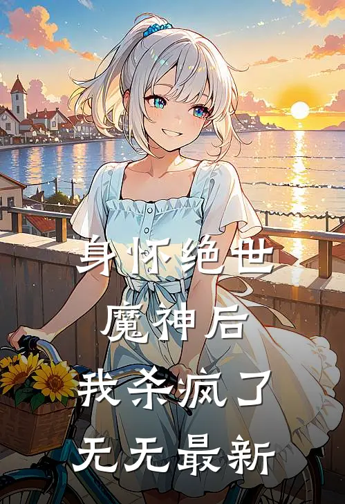 身怀绝世魔神后，我杀疯了(无无)最新