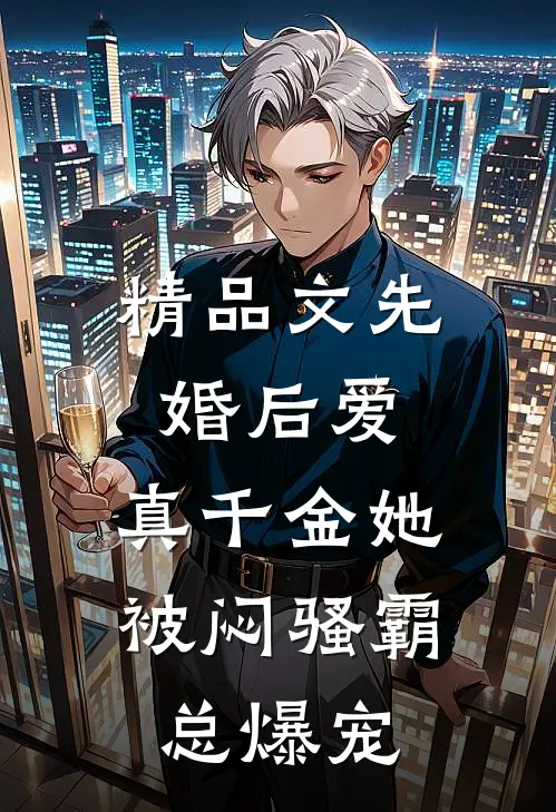 精品文先婚后爱：真千金她被闷骚霸总爆宠