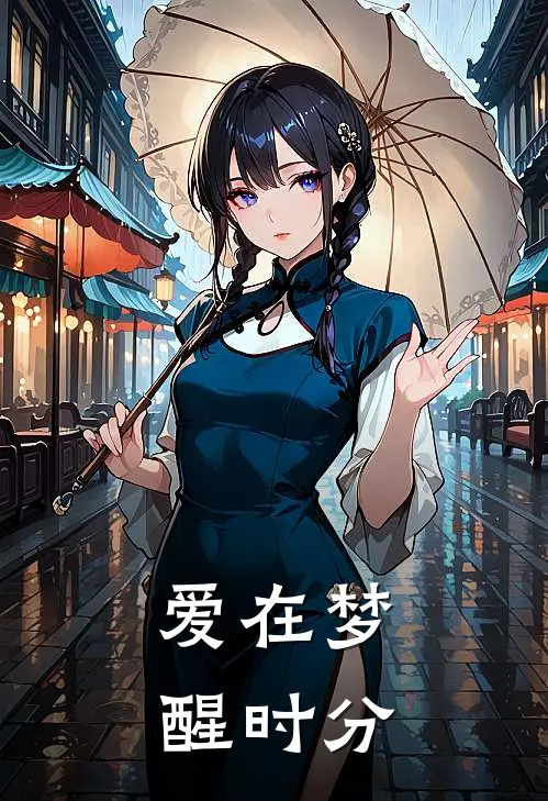 爱在梦醒时分