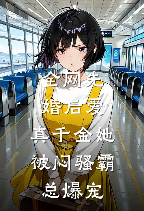 全网先婚后爱：真千金她被闷骚霸总爆宠