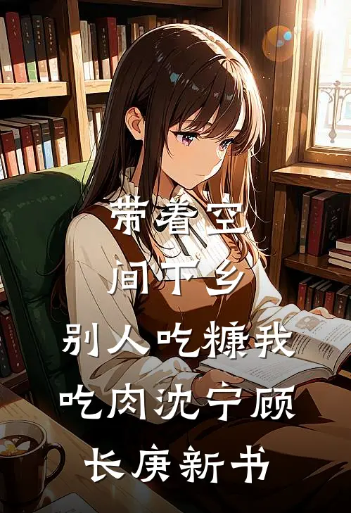 带着空间下乡，别人吃糠我吃肉(沈宁顾长庚)新书