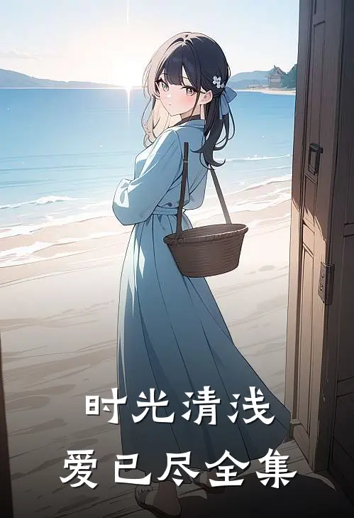 时光清浅，爱已尽全集