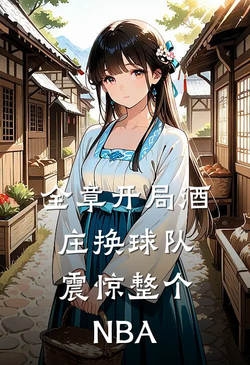全章开局酒庄换球队，震惊整个NBA